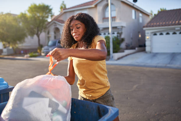 Best Commercial Cleanout Services  in Eden Prairie, MN