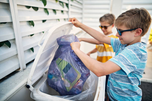 Commercial Cleanout Services in Eden Prairie, MN
