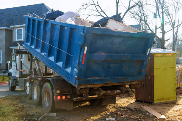 Trusted Eden Prairie, MN Junk Removal Experts