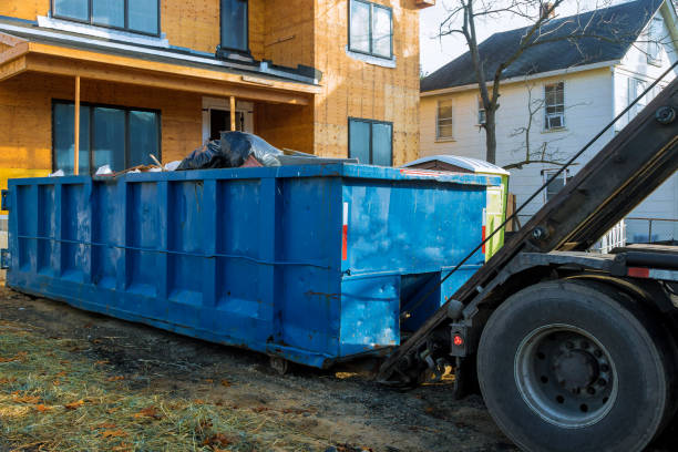 Best Basement Cleanout Services  in Eden Prairie, MN