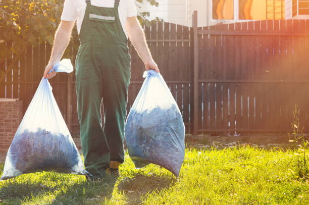 Best Construction Debris Removal  in Eden Prairie, MN