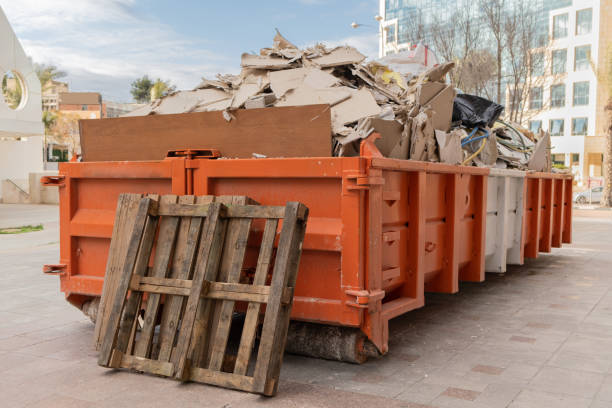 Best Same-Day Junk Removal  in Eden Prairie, MN
