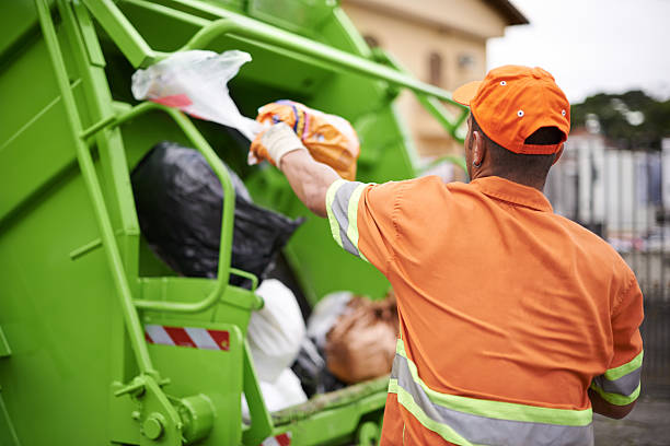 Best Affordable Junk Removal Services  in Eden Prairie, MN