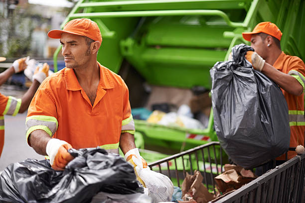 Best Commercial Junk Removal  in Eden Prairie, MN