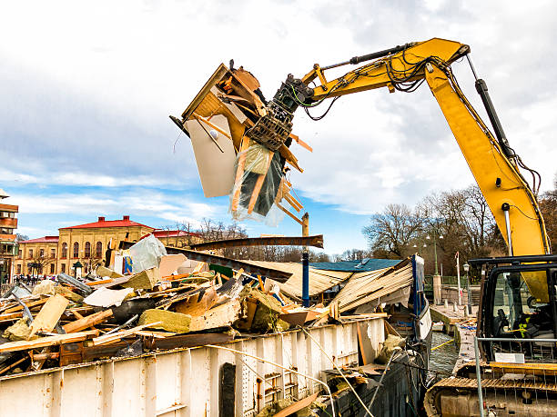 Best Residential Junk Removal  in Eden Prairie, MN