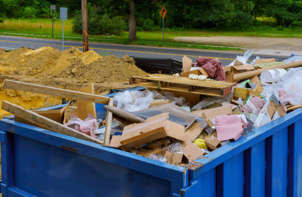 Full-Service Junk Removal in Eden Prairie, MN